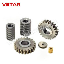 CNC Machining Part for Milling Machine Spare Part